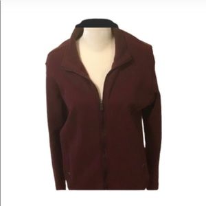 Columbia Jacket Outdoor Athleisure Sporty EUC Sz L